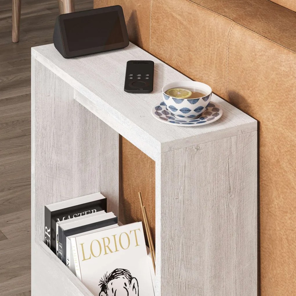 Simpi - Antique White