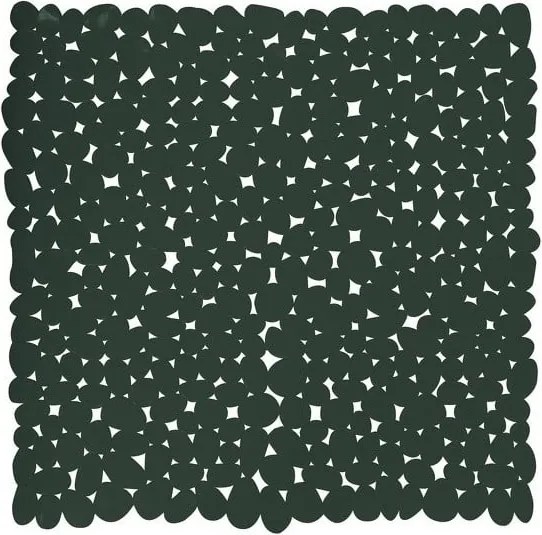 Csúszásgátló alátét zuhanyfülkébe 53x53 cm Galets – MSV