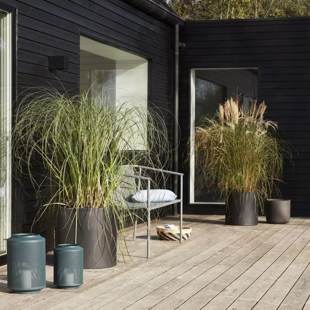 Benignus 2 db kaspó - Hübsch