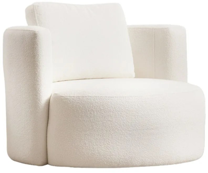 As Asos Cream Wing fotel