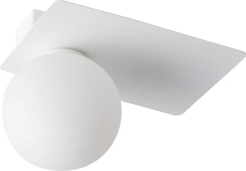 SIGMA LIGHTING 33272 ARGON Modern Mennyezeti Lámpa Fehér G9 IP20