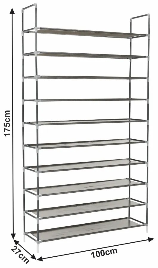 Cipőtároló Filio. 1016776