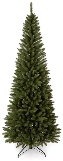 Keskeny Norvég Lucfenyő 180cm