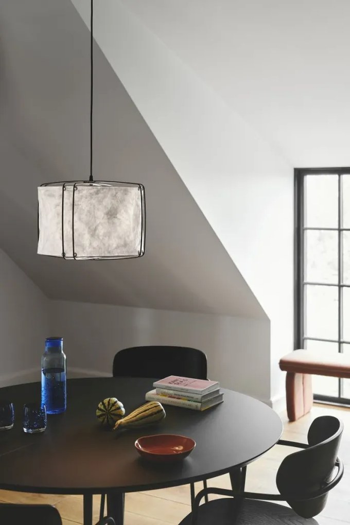 Nordlux CARDINE 2312403001 Függőlámpa 1x60W/E27 IP20