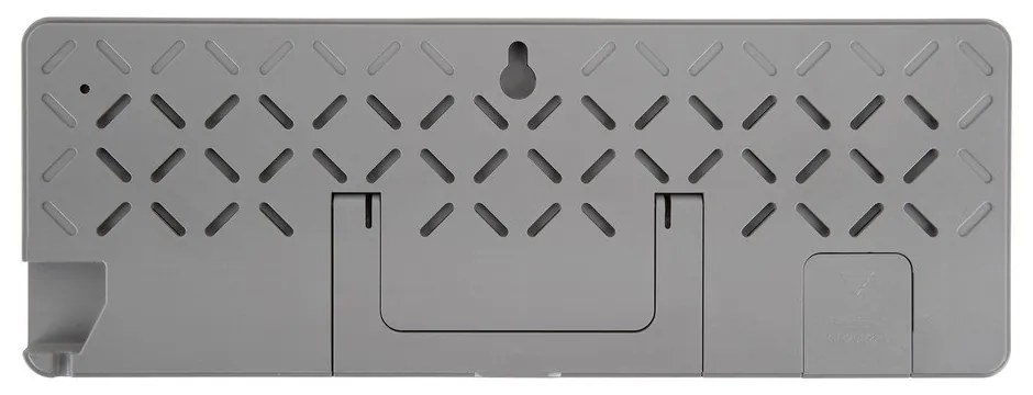 Digitális ébresztőóra Keyboard – Karlsson