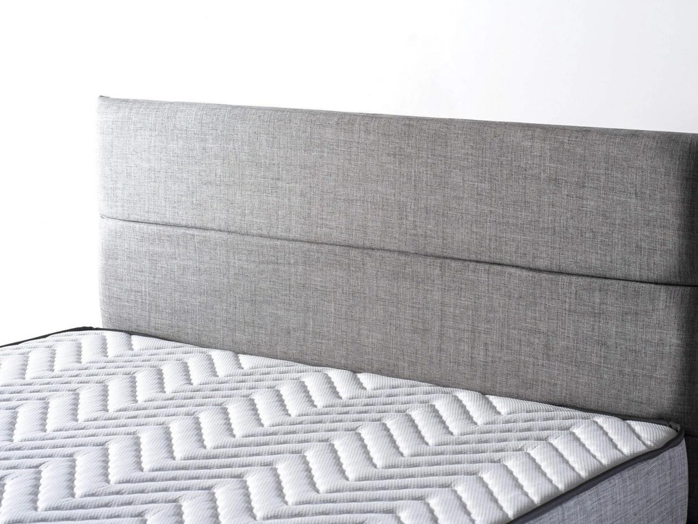 Rugós matrac 90x190 cm Silver. 1108859