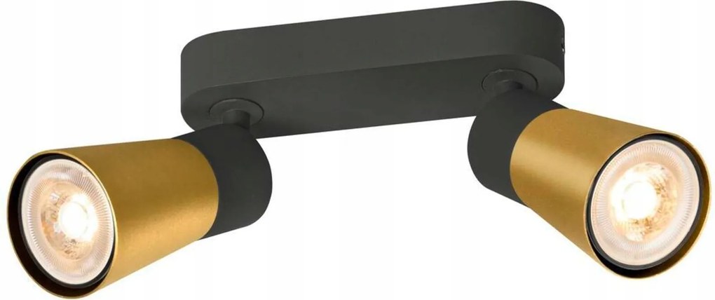 Big White Slv Puri 2.0 Kúpos fali és mennyezeti lámpa felületi mo