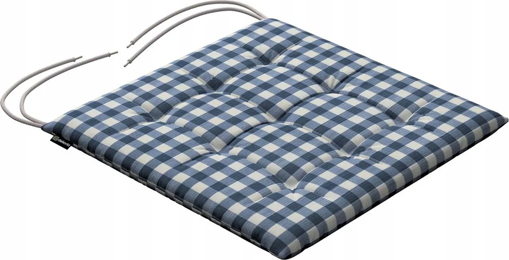 Dekoria Károly székpárna