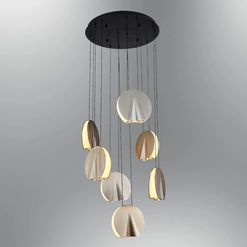 Oyster - 5732-7A-28