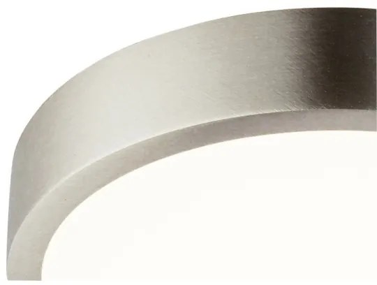 Globo 12366-15 - LED Mennyezeti lámpa VITOS LED/15W/230V