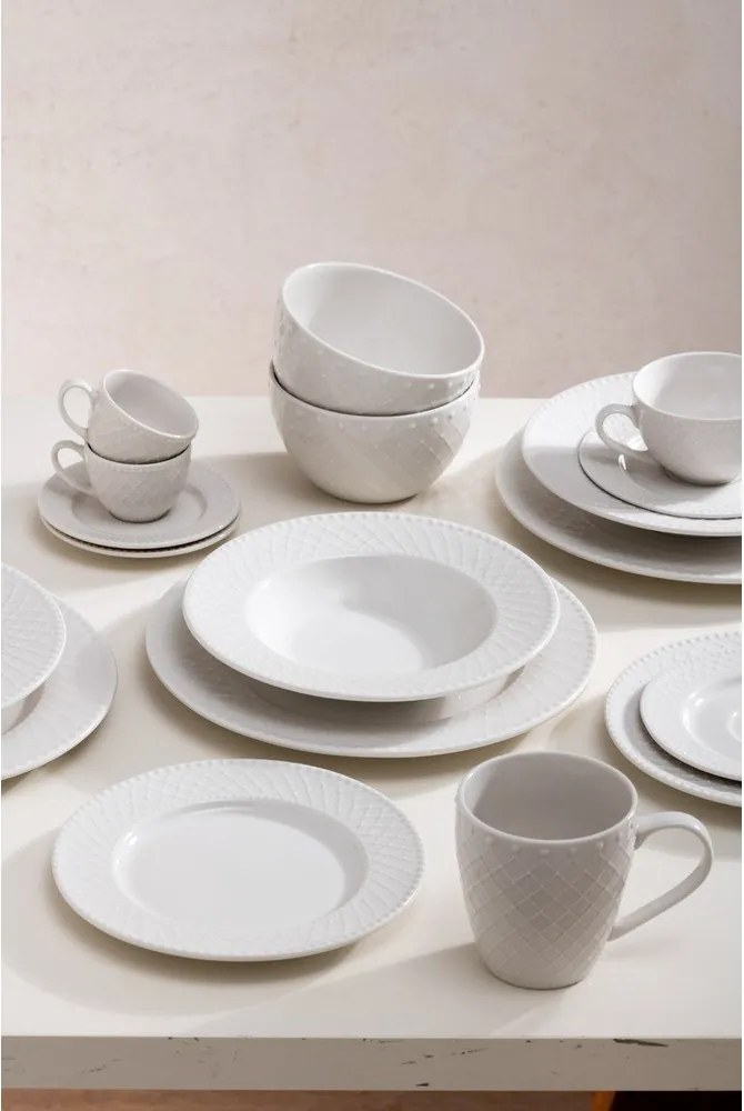 Burlesque tálka, 2 db - Brandani