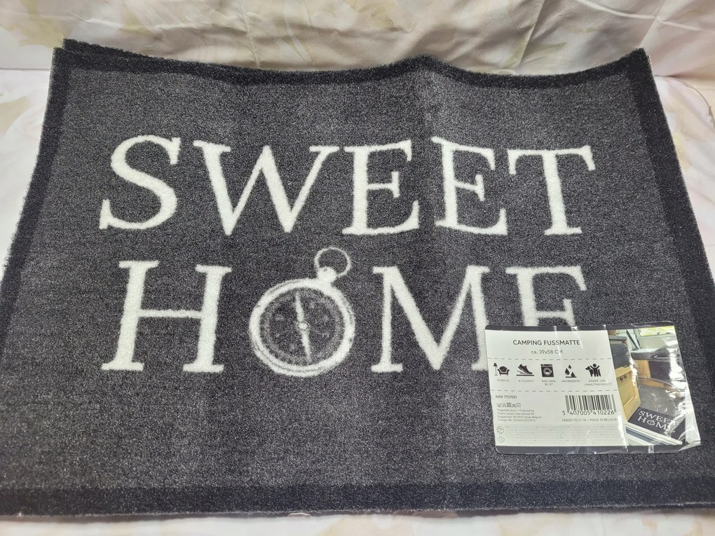 Lábtörlő 39 x 58 cm