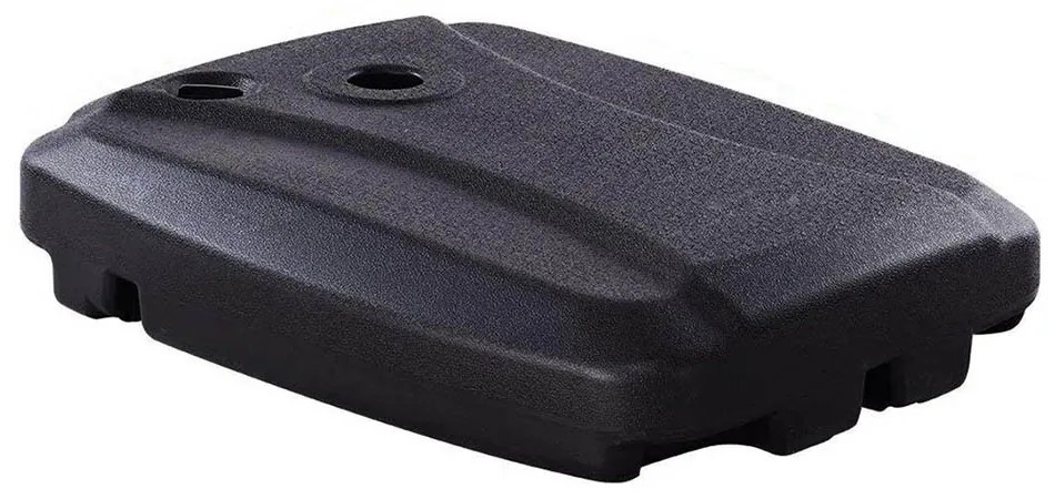 Tölthető napernyő talpak több típusban-függő napernyő talp, gurulós