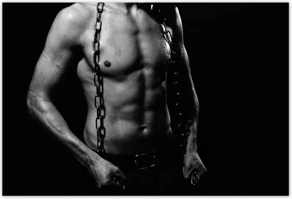 Poszterek 200x135 Aktok Meztelenség Szerelem Fotó