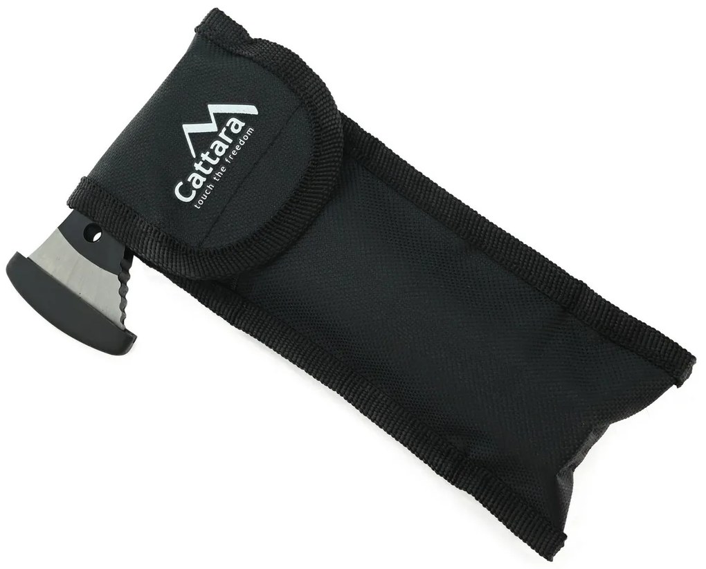 Cattara MULTI AXE 15in1 kés, 17,5 cm