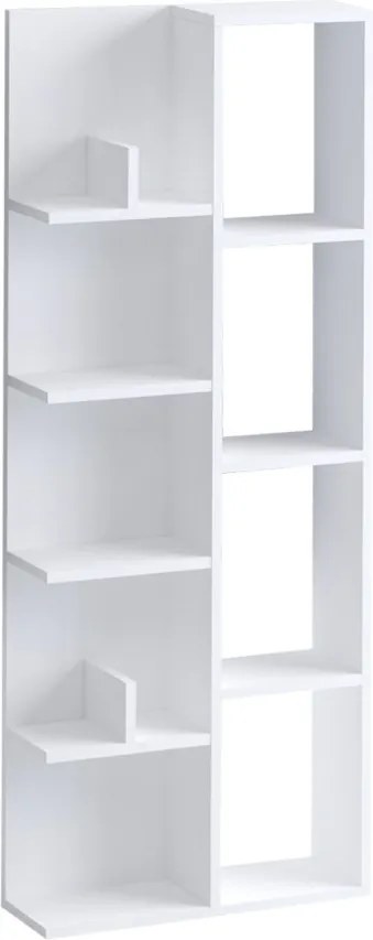 Viva könyvespolc, 60 cm
