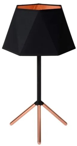 Lucide 06517/01/30 - Asztali lámpa ALEGRO 1xE14/40W/230V