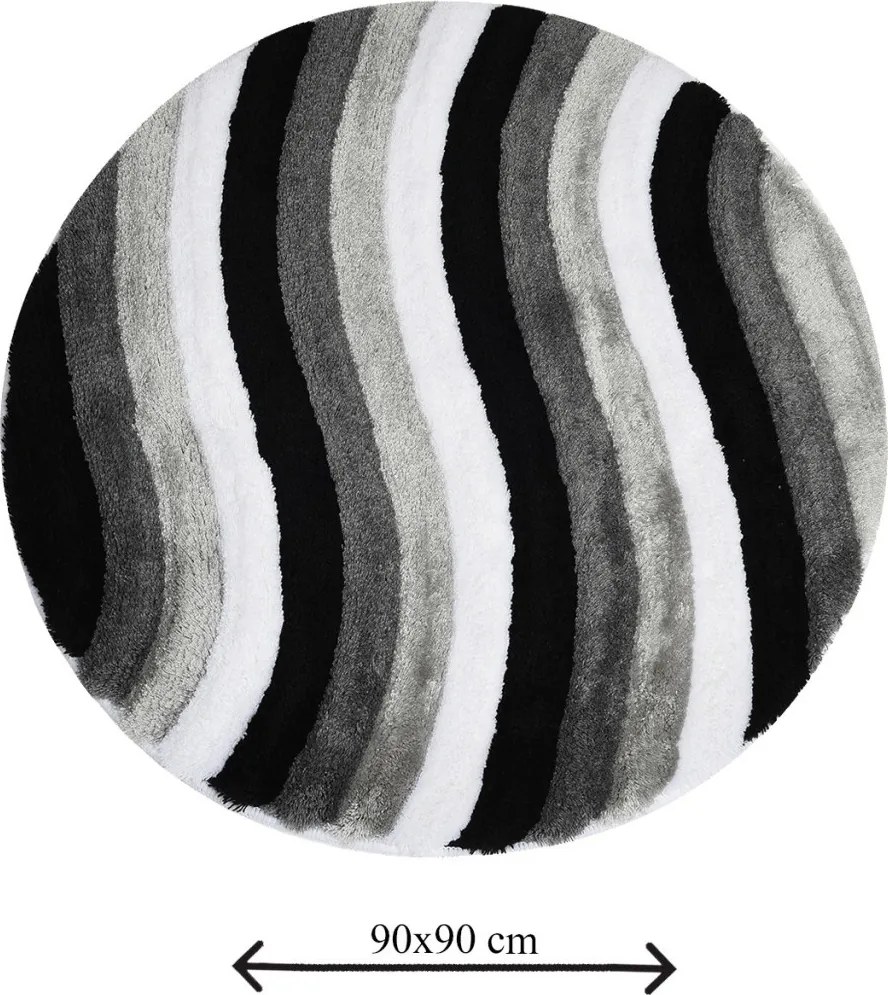 Colorful - Grey (90)