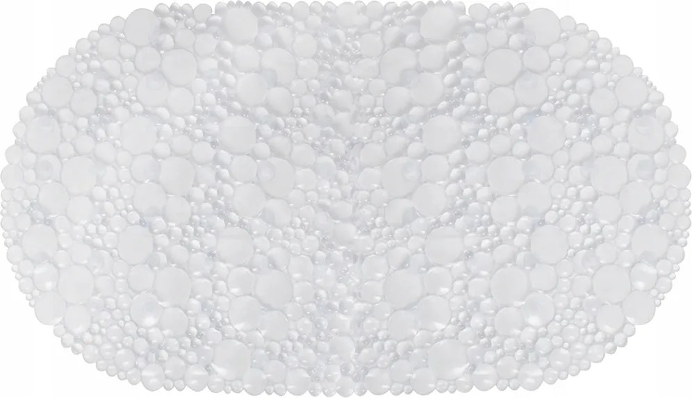 Fürdőszobaszőnyeg Awd Interior AWD02091488 67x37 cm