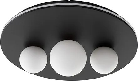 NOVALUCE 9061431 VELNA Modern Mennyezeti Lámpa LED IP20