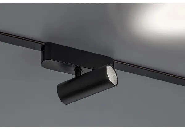 Rabalux 70125 - LED Dimmelhető spotlámpa 1 fázisú sínrendszerhez LiTrack LED/5W/24V