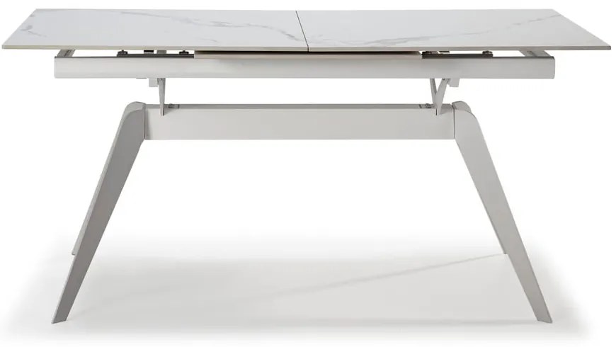 Kerámia étkezőasztal 90x160 cm Lula – Marckeric