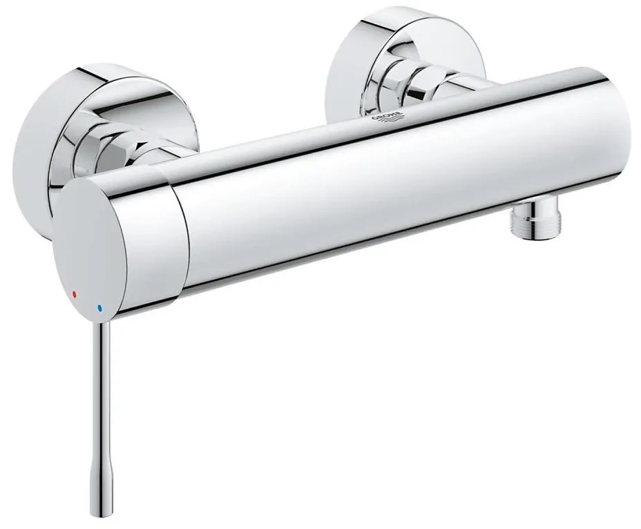 GROHE 33636001 - ESSENCE zuhanycsaptelep, polírozott króm