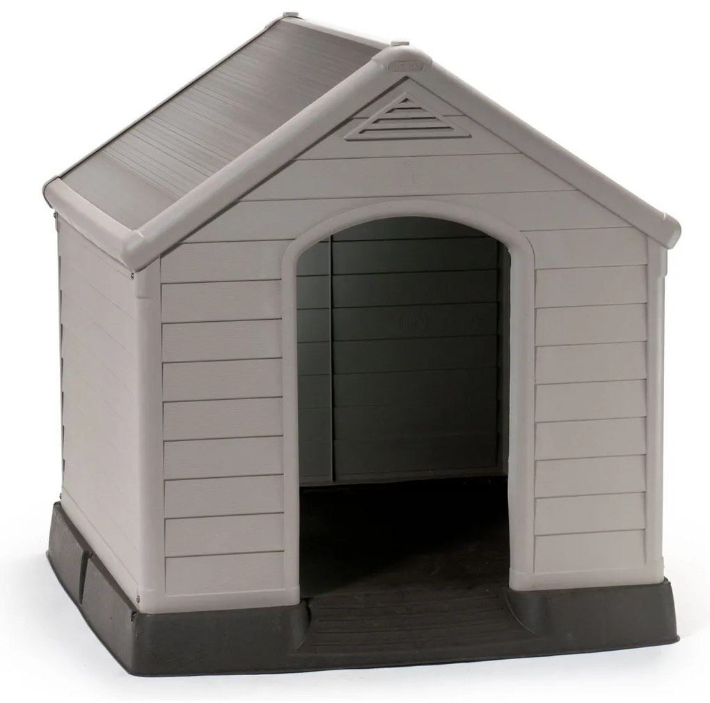 Curver Kutya kennel