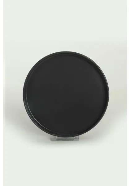 20 darabos színes kőkerámia étkészlet