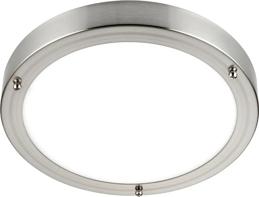 Endon PORTICO LED 54675 Süllyesztett mennyezeti lámpa 9W/LED 4000K 650LM IP44