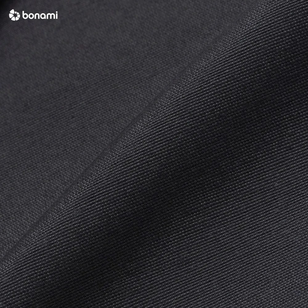 Sötétszürke kinyitható kanapé 244 cm Base – Karup Design