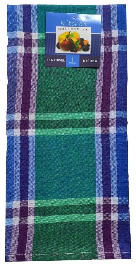 Pamut konyharuha szett 3 db-os 70 x 50 cm - JAHU collections