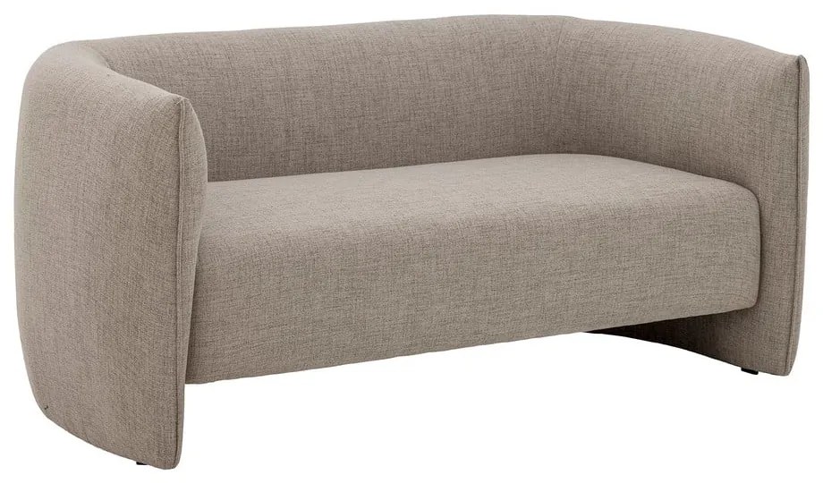 Bézs kanapé 168 cm Bacio – Bloomingville