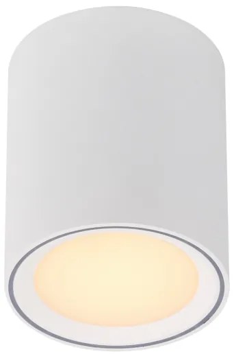 Nordlux - LED spotlámpa FALLON LONG LED/5,5W/230V fehér