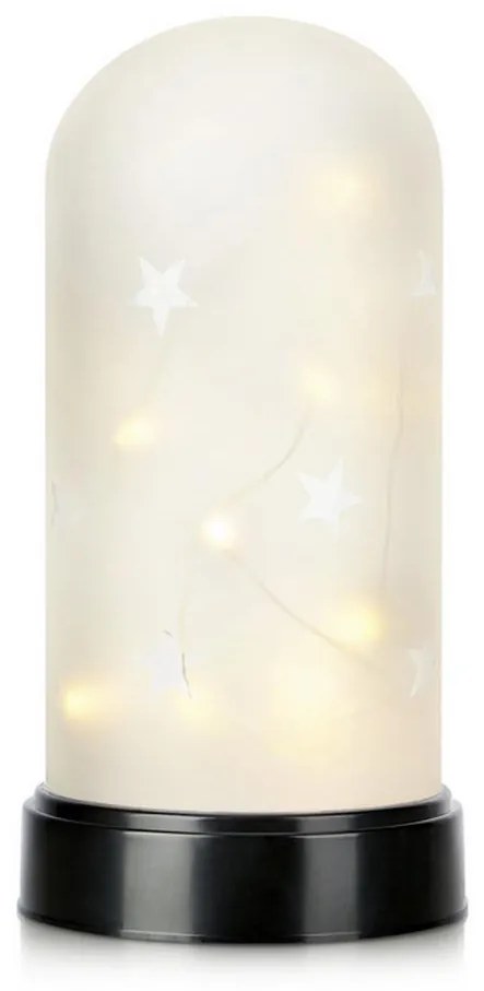 Markslöjd 704488 - LED Karácsonyi dekoráció LISETTE 20xLED/0,6W/4,5V