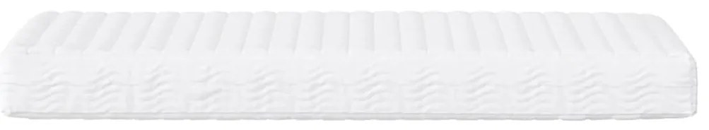 fekete bársony heverő matraccal 90 x 190 cm