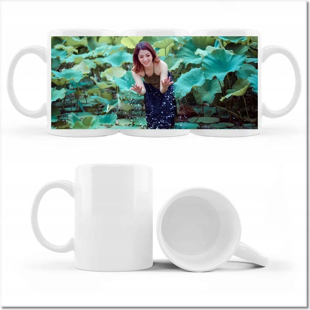 Fotó bögre Csinos nők Csajok Nagymamák