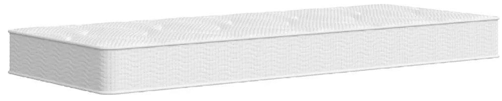 közepes Bonnell rugós matrac 90x200 cm