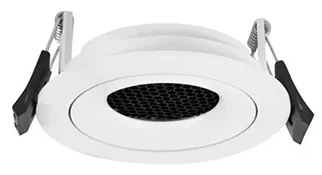 Cadmo álmennyezetbe süllyeszthető spotlámpa