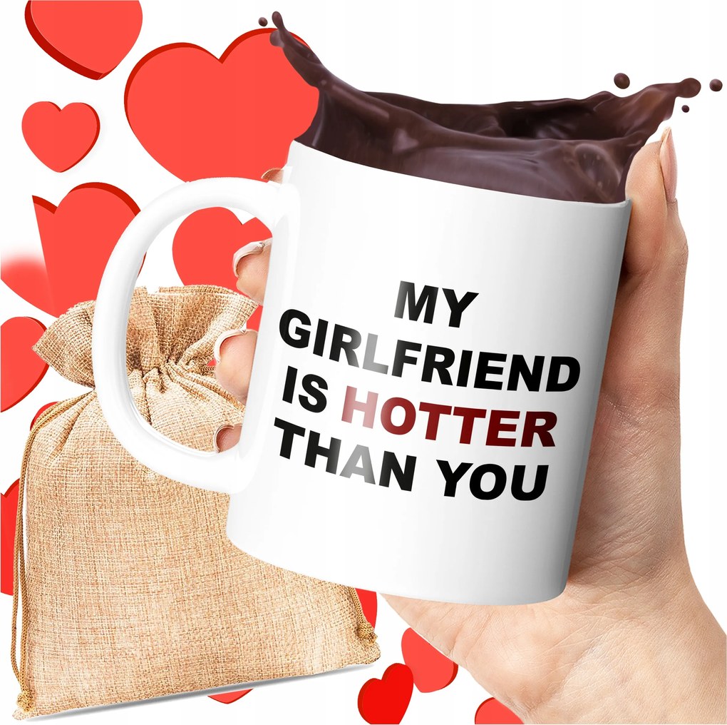 Bögre Fiú Vicces Nyomott Mintás Bögre Ajándék Fiú Nap