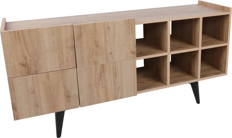 Both komód, 150 cm