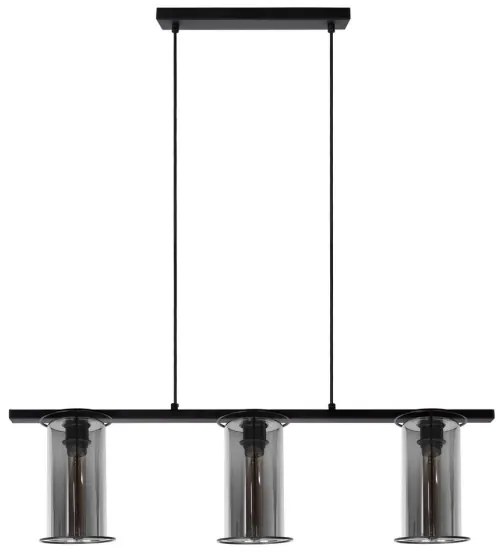 Lucide 78394/03/30 - Csillár zsinóron DOUNIA 3xE27/40W/230V