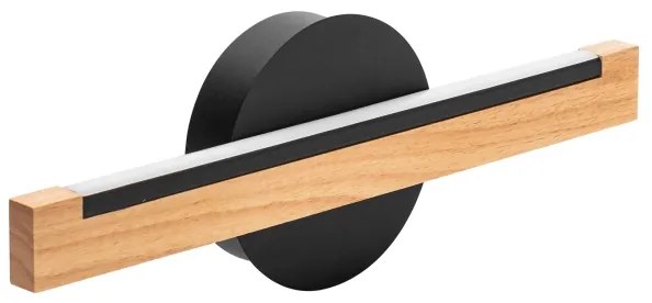 Aigostar - LED Fali lámpa LED/6,5W/230V 6500K