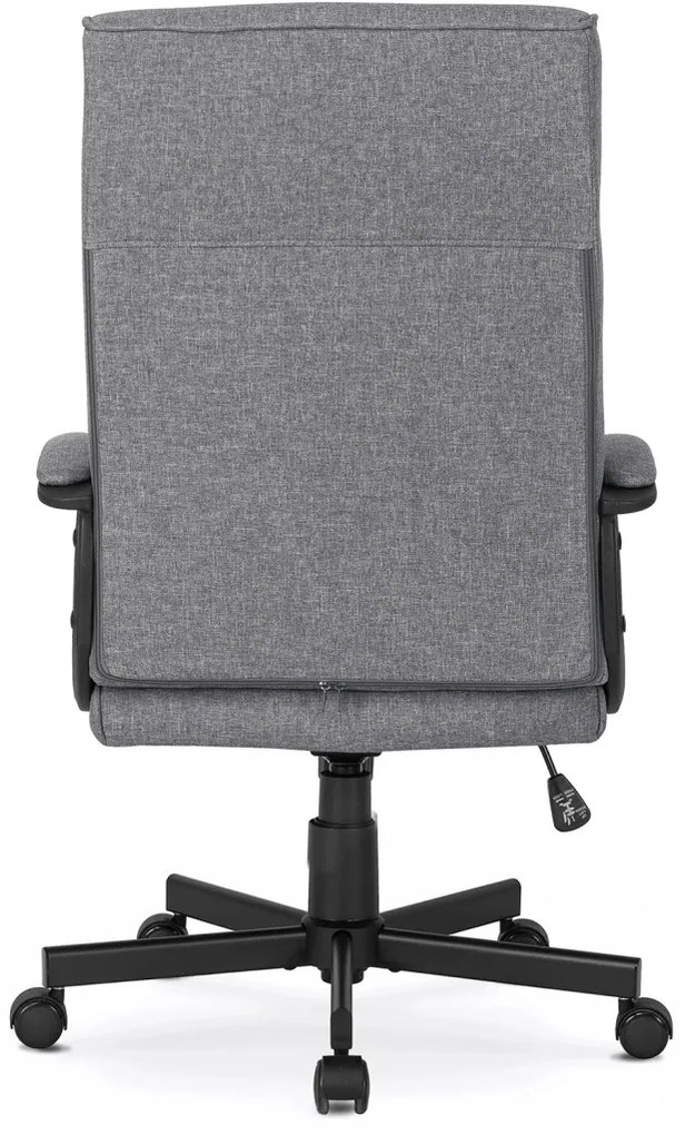 Szürke Irodai Forgószék SERGIO