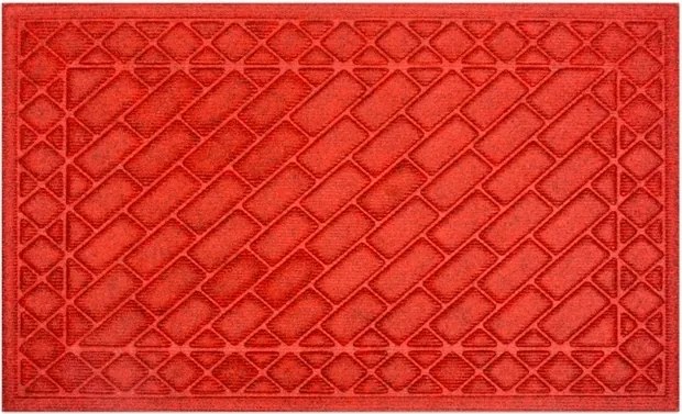 Lábtörlő ajtóhoz Emerald MH-03 45 x 75cm Maan