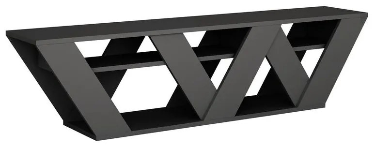 TV szekrény Ralla - Anthracite