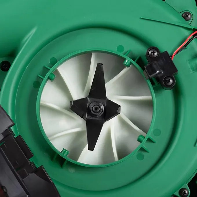 Deuba Benzines lombszívó 3 az 1-ben