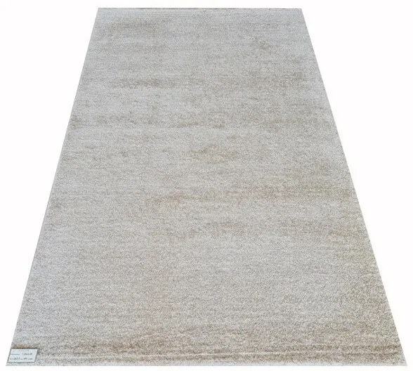 Guliano Modern Puha Szőnyeg Bézs 70 x 100 cm