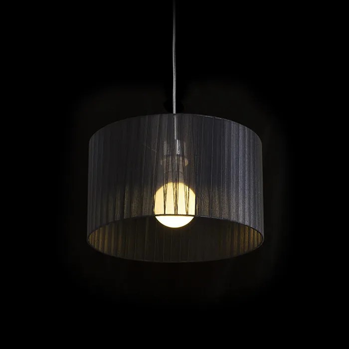 RENDL R13271 GLAMOUR Ernyős Függesztett Lámpa 20IP20