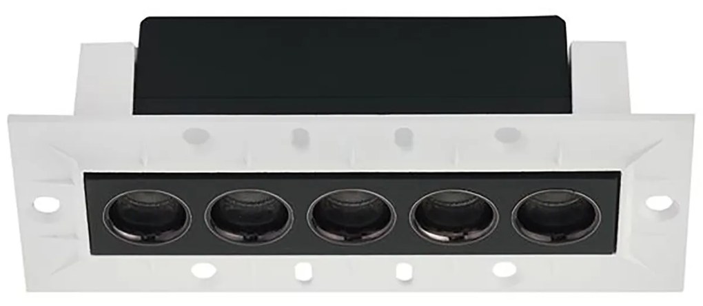 Canon LED állmennyezetbe süllyeszthető spotlámpa